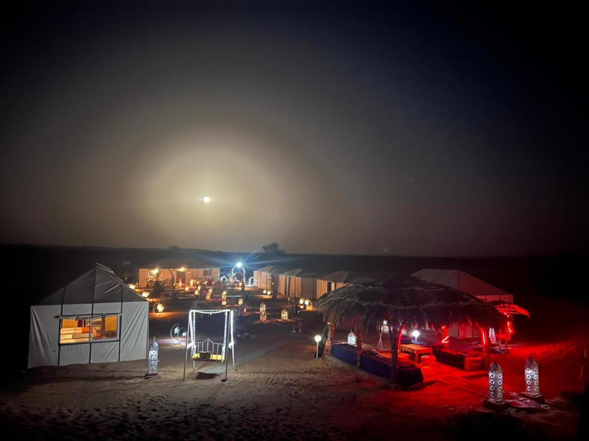 Merzouga Luxury Camp Cameră foto